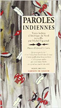 Paroles indiennes